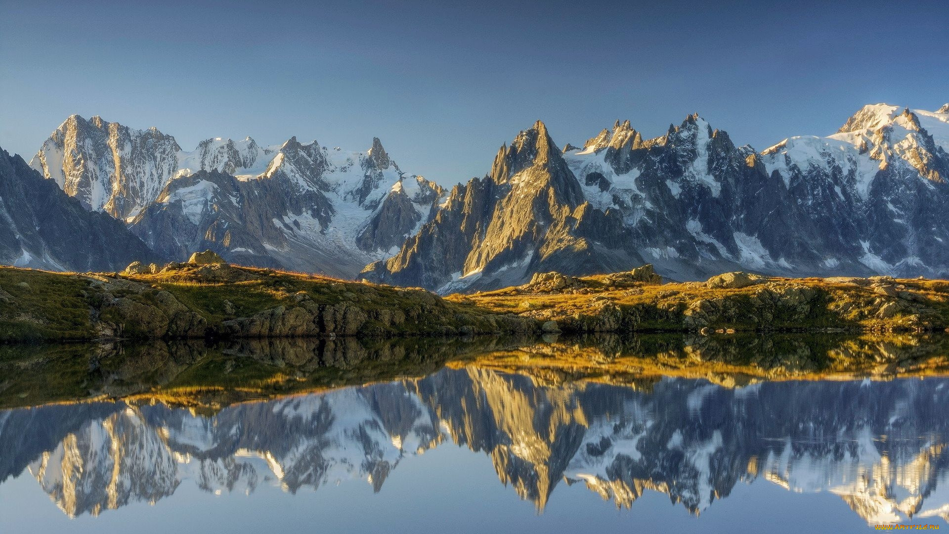 cheserey lake, french alps, , , , cheserey, lake, french, alps